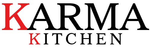 Karma Kitchen logo